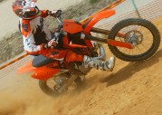 KTM 250 SX